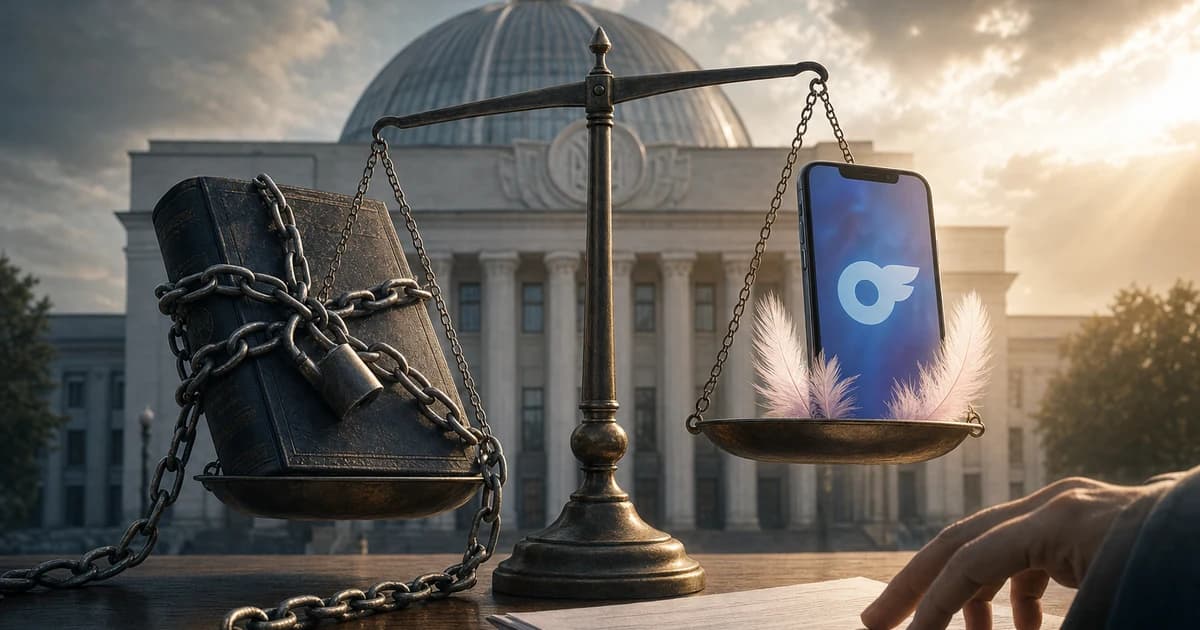 Чи декриміналізує Україна OnlyFans (порно) до 1 серпня 2026 року?