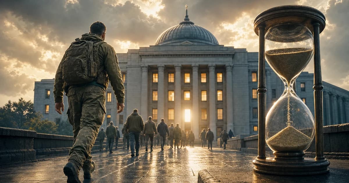 СЗЧ: чи відновить Рада пільгове повернення до 1 грудня?