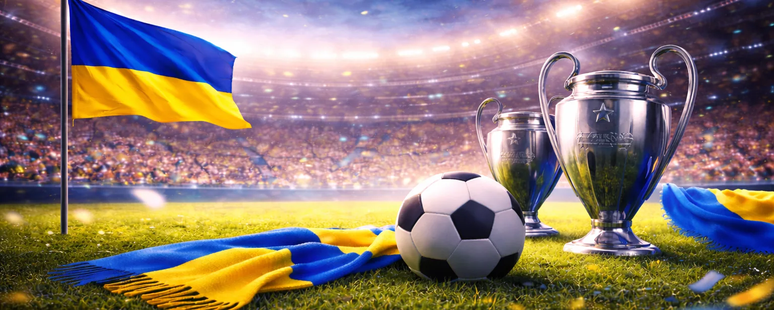 Український футбольний клуб вийде у плей-оф Ліги чемпіонів?