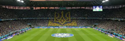 Збірна України виграє наступний матч Ліги Націй?